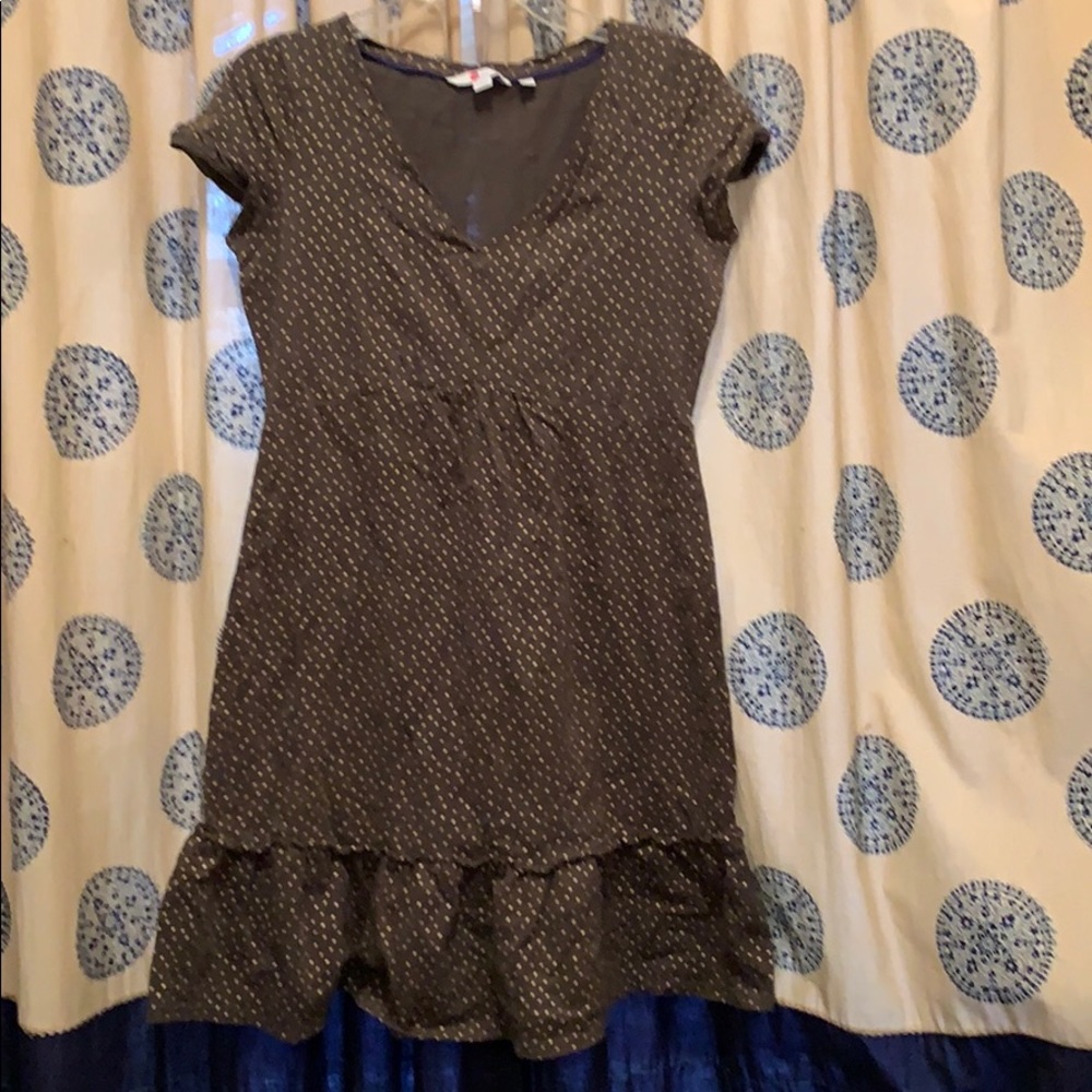 BODEN MELISSA DRESS - Picture 3 of 9